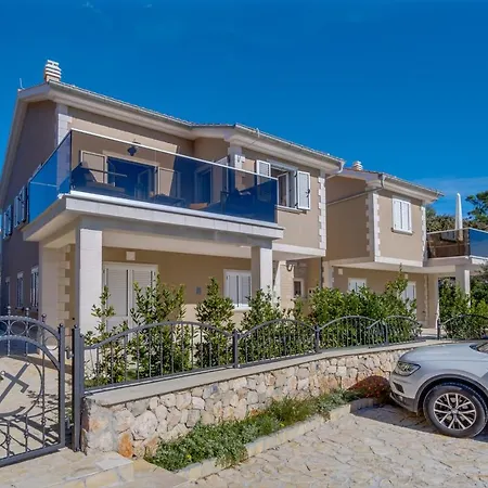 Lucica 360 Sea View Appartement *