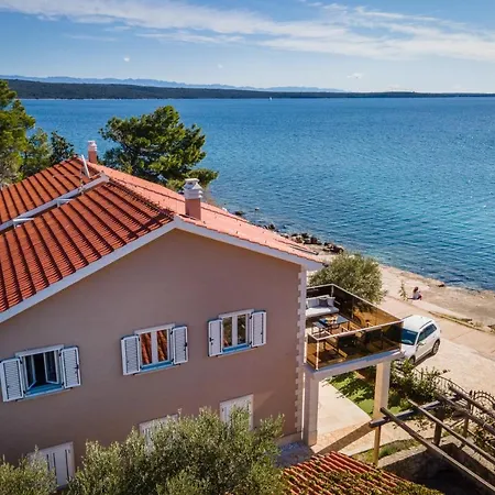 Lucica 360 Sea View Appartement *