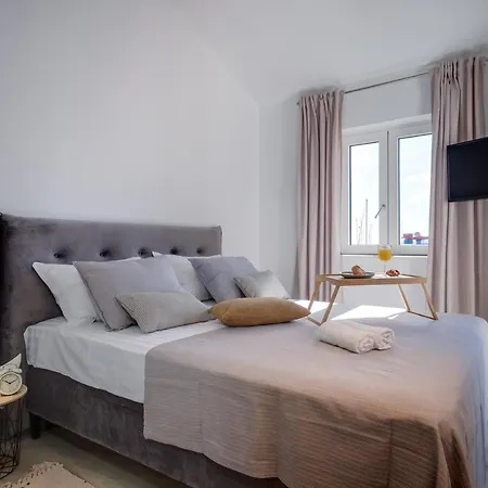 Lucica 360 Sea View *