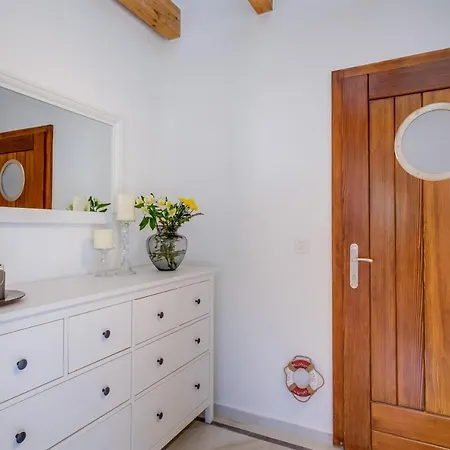 Appartement Lucica 360 Sea View *