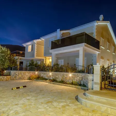 Lucica 360 Sea View * Nerezine