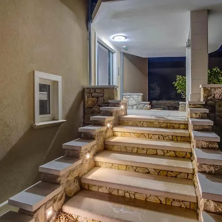 דירה Lucica 360 Sea View