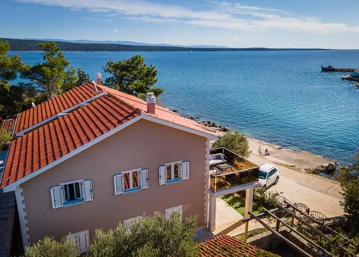 Lucica 360 Sea View Apartment *