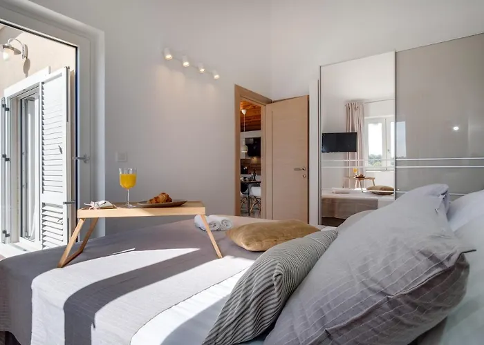 Lucica 360 Sea View Nerezine