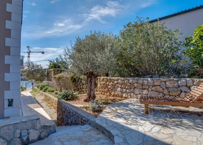 Lucica 360 Sea View