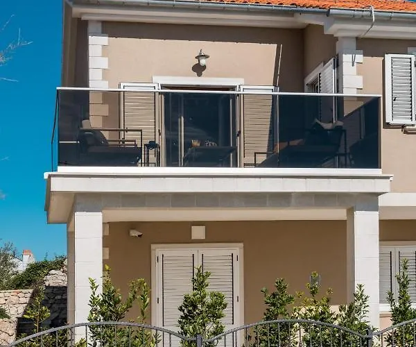 Lucica 360 Sea View