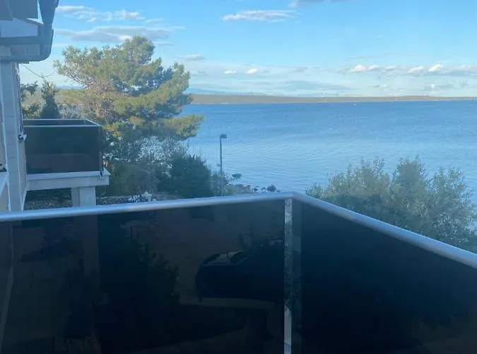 Lucica 360 Sea View