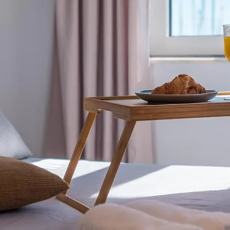 Lejlighed Lucica 360 Sea View Nerezine