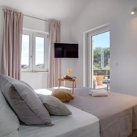 شقة Lucica 360 Sea View