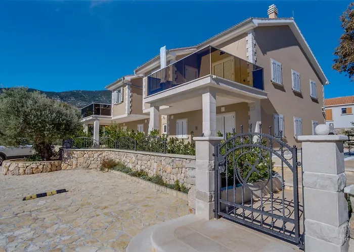 Lucica 360 Sea View