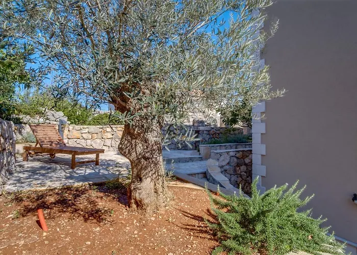 Lucica 360 Sea View Nerezine