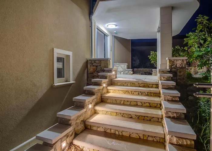 Daire Lucica 360 Sea View