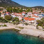 Lucica 360 Sea View Nerezine