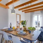 Apartment Lucica 360 Sea View Nerezine
