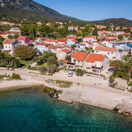 Lucica 360 Sea View Nerezine