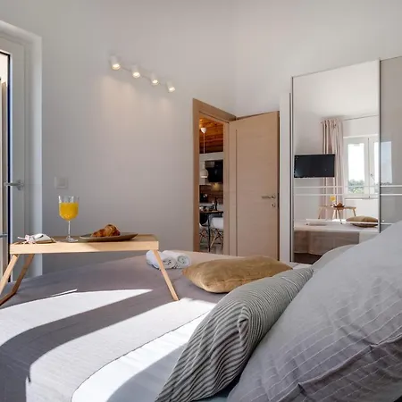Lucica 360 Sea View Nerezine