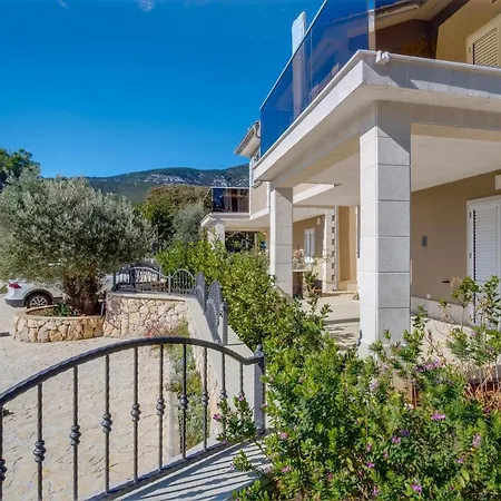 Lucica 360 Sea View
