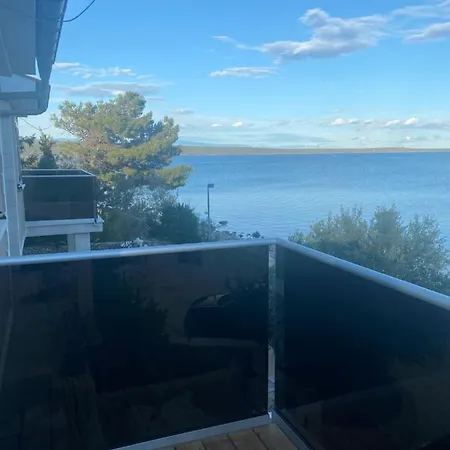 Lucica 360 Sea View