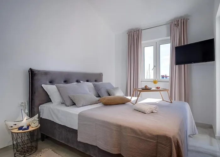 Lucica 360 Sea View *