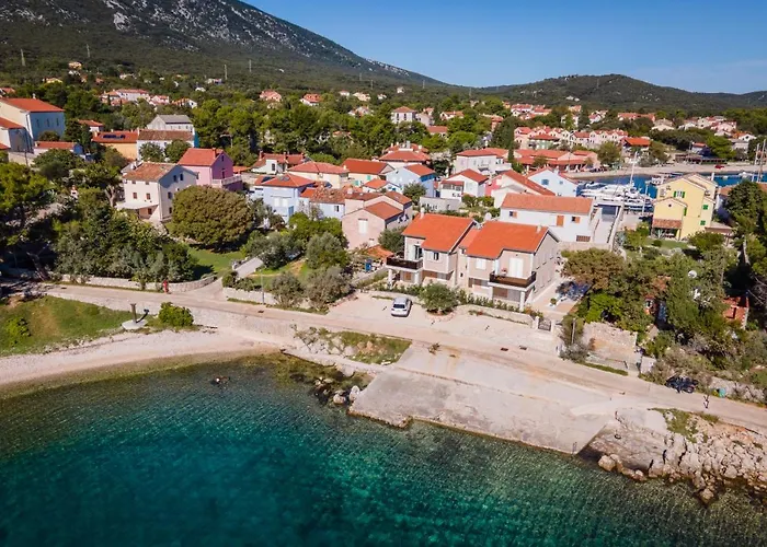 Lucica 360 Sea View Nerezine
